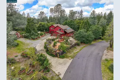 5184 Darby Russell Rd, Murphys, CA 95247 - Photo 2