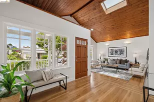 5360 James Ave, Oakland, CA 94618 - Photo 4