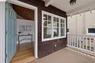 5360 James Ave, Oakland, CA 94618 - Photo 2