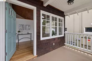 5360 James Ave, Oakland, CA 94618 - Photo 2