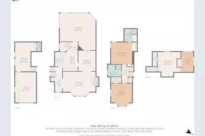 3034 Beverly, San Mateo, CA 94403 - Photo 36
