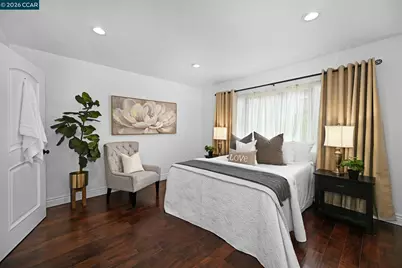 2308 Pine Knoll Dr #2, Walnut Creek, CA 94595 - Photo 24