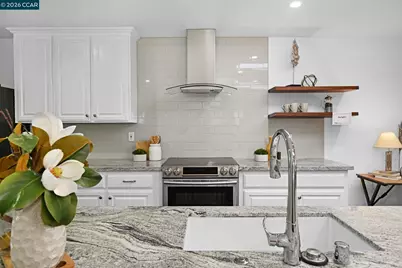 2308 Pine Knoll Dr #2, Walnut Creek, CA 94595 - Photo 16