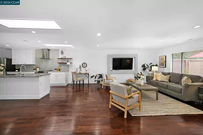 2308 Pine Knoll Dr #2, Walnut Creek, CA 94595 - Photo 14