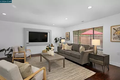 2308 Pine Knoll Dr #2, Walnut Creek, CA 94595 - Photo 12