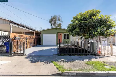 3112 Florida Ave, Richmond, CA 94804 - Photo 2