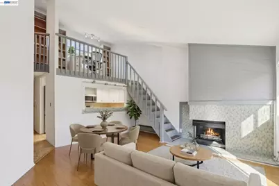 5400 Mountain  Boulevard #340, Oakland, CA 94619 - Photo 4