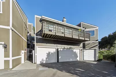 5400 Mountain  Boulevard #340, Oakland, CA 94619 - Photo 18