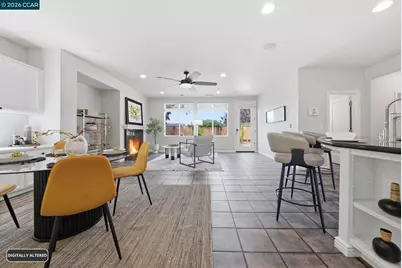 1248 Oak Knoll Dr, Concord, CA 94521 - Photo 16