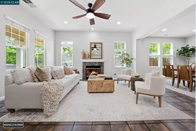 1248 Oak Knoll Dr, Concord, CA 94521 - Photo 12