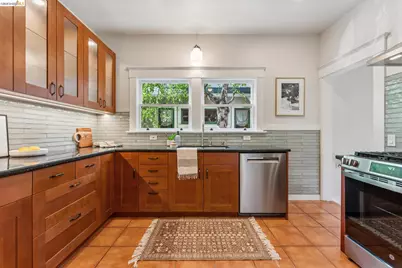 6004 Auburn Avenue, Oakland, CA 94618 - Photo 18
