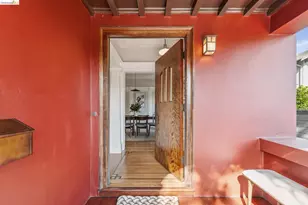 6004 Auburn Ave, Oakland, CA 94618 - Photo 4