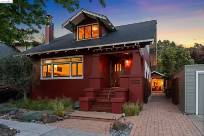 6004 Auburn Avenue, Oakland, CA 94618 - Photo 60