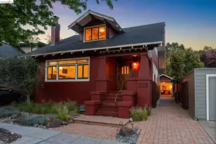 6004 Auburn Ave, Oakland, CA 94618 - Photo 58