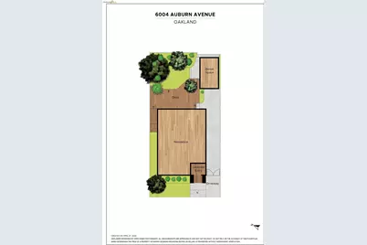 6004 Auburn Avenue, Oakland, CA 94618 - Photo 62