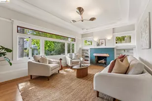 6004 Auburn Ave, Oakland, CA 94618 - Photo 8
