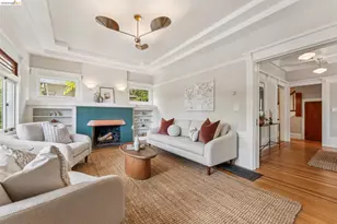 6004 Auburn Ave, Oakland, CA 94618 - Photo 8