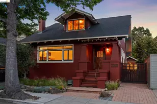 6004 Auburn Ave, Oakland, CA 94618 - Photo 1