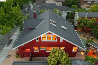 6004 Auburn Avenue, Oakland, CA 94618 - Photo 54