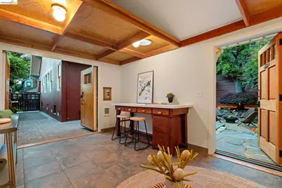 6004 Auburn Avenue, Oakland, CA 94618 - Photo 48