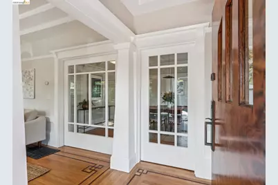 6004 Auburn Avenue, Oakland, CA 94618 - Photo 6