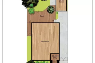 6004 Auburn Ave, Oakland, CA 94618 - Photo 60