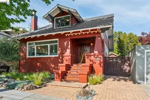 6004 Auburn Ave, Oakland, CA 94618 - Photo 2