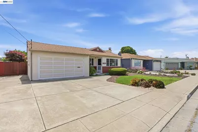1762 Via Redondo, San Lorenzo, CA 94580 - Photo 4
