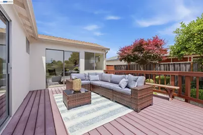 1762 Via Redondo, San Lorenzo, CA 94580 - Photo 28