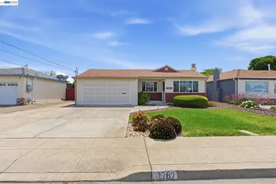 1762 Via Redondo, San Lorenzo, CA 94580 - Photo 2