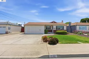 1762 Via Redondo, San Lorenzo, CA 94580 - Photo 2