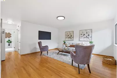 517 Stannage Ave, Albany, CA 94706 - Photo 4