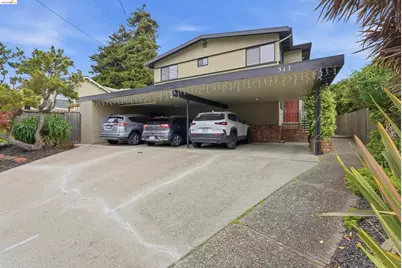 517 Stannage Ave, Albany, CA 94706 - Photo 2