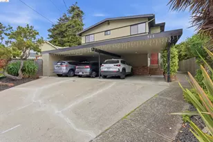 517 Stannage Ave, Albany, CA 94706 - Photo 2