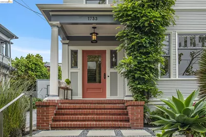 1733 Milvia, Berkeley, CA 94709 - Photo 1