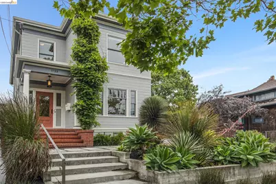 1733 Milvia, Berkeley, CA 94709 - Photo 2