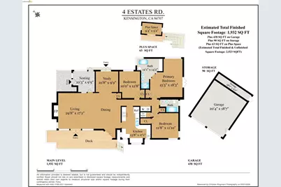 4 Estates Dr, Kensington, CA 94707 - Photo 42