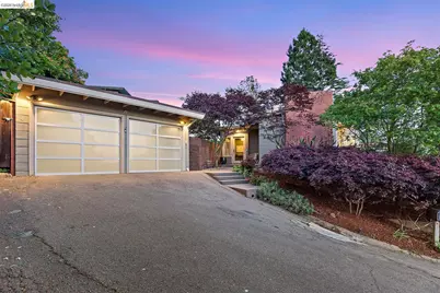 4 Estates Dr, Kensington, CA 94707 - Photo 4
