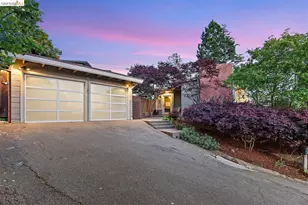 4 Estates Dr, Kensington, CA 94707 - Photo 4