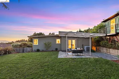 4 Estates Dr, Kensington, CA 94707 - Photo 30