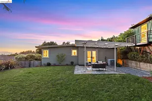4 Estates Dr, Kensington, CA 94707 - Photo 30