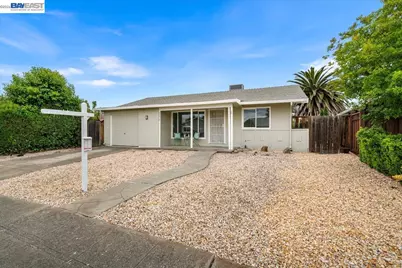 1572 Hollyhock St, Livermore, CA 94551 - Photo 1