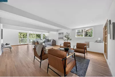 3424 Woodview Dr, Lafayette, CA 94549 - Photo 6