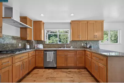 3424 Woodview Dr, Lafayette, CA 94549 - Photo 18