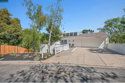 3424 Woodview Dr, Lafayette, CA 94549 - Photo 38