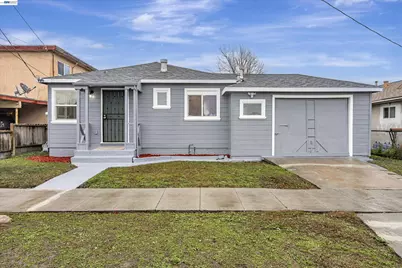 134 41st St, Richmond, CA 94804 - Photo 1