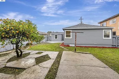 134 41st St, Richmond, CA 94804 - Photo 24