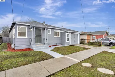 134 41st St, Richmond, CA 94804 - Photo 2