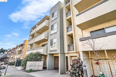 77 Fairmount Ave #105, Oakland, CA 94611 - Photo 28