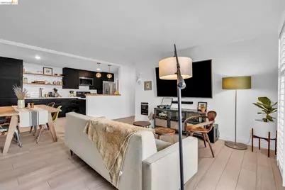 77 Fairmount Ave #105, Oakland, CA 94611 - Photo 4